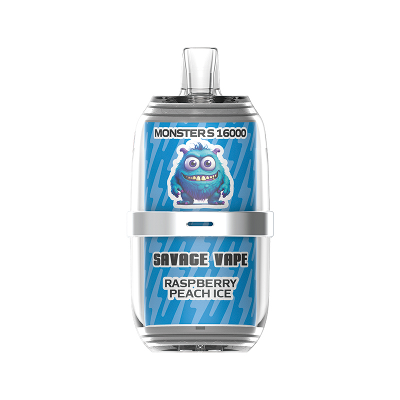 MONSTRO SELVAGEM S 16000