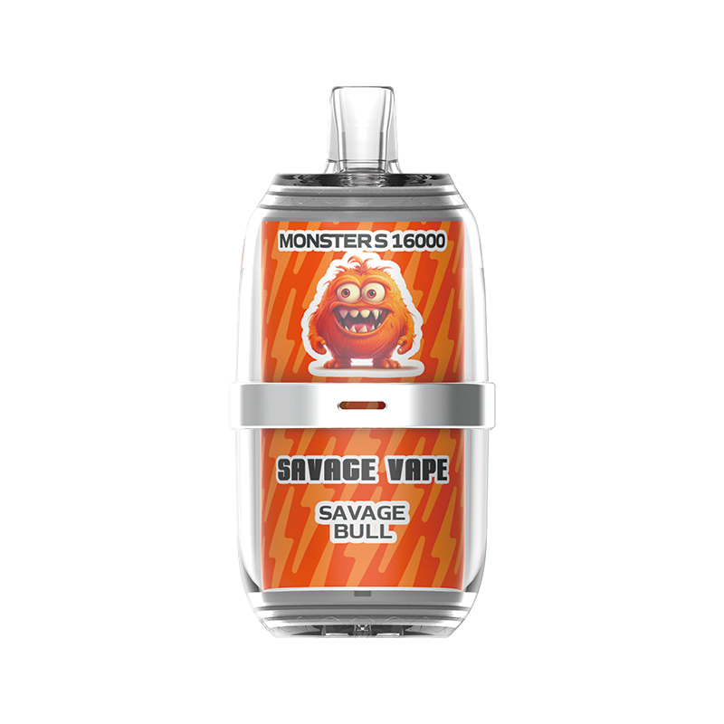 MONSTRO SELVAGEM S 16000