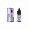 Savage Vape Bluberry Framboesa Nic Salt E-líquido 20mg 2ml TPD