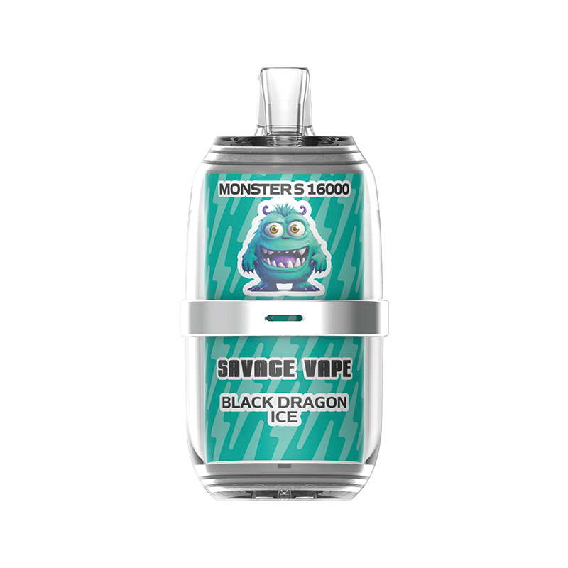 GELO DO DRAG&Atilde;O NEGRO