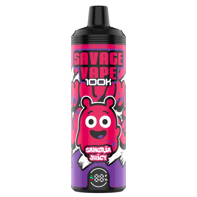 Vape descart&aacute;vel
