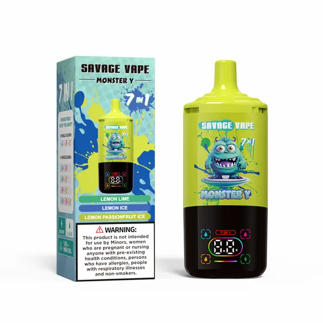 Vape descart&aacute;vel